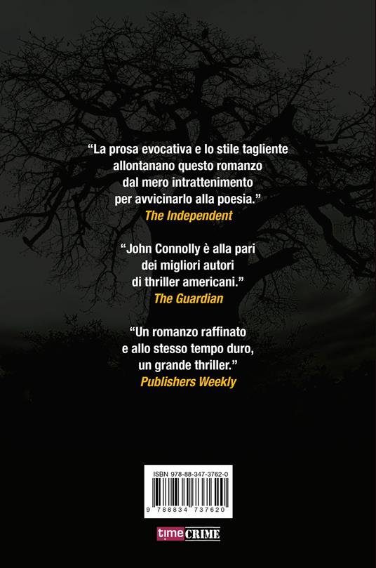 Il ciclo delle stagioni - John Connolly - 4