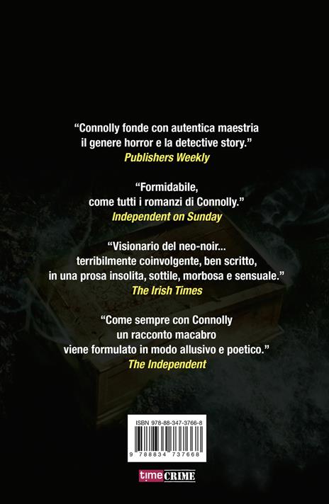 I tre demoni - John Connolly - 4