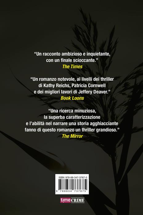 Tutto ciò che muore - John Connolly - 4