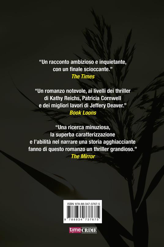 Tutto ciò che muore - John Connolly - 4