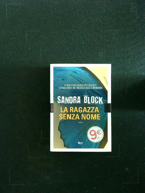 Libro di Faccia