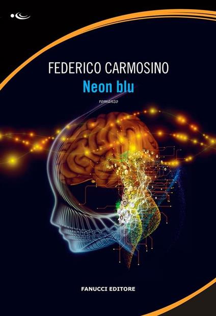Neon blu - Federico Carmosino - ebook