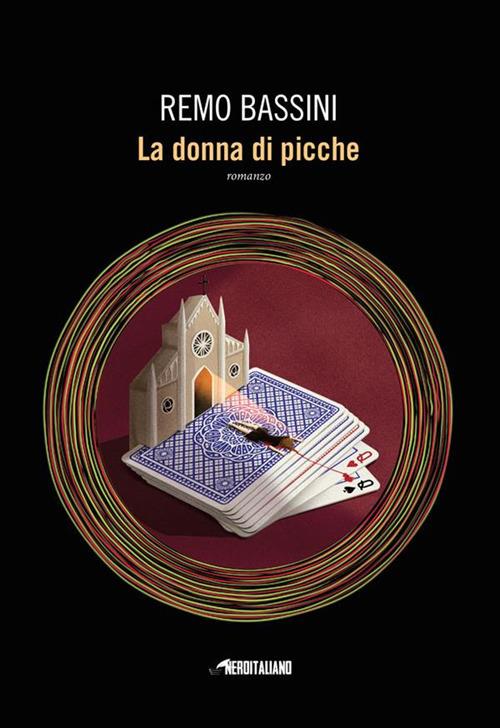 La donna di picche - Remo Bassini - ebook