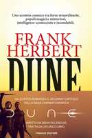 Libro Dune. Il ciclo di Dune. Vol. 1 Frank Herbert