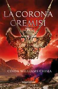 Libro La corona cremisi. I sette regni. Vol. 4 Cinda Williams Chima