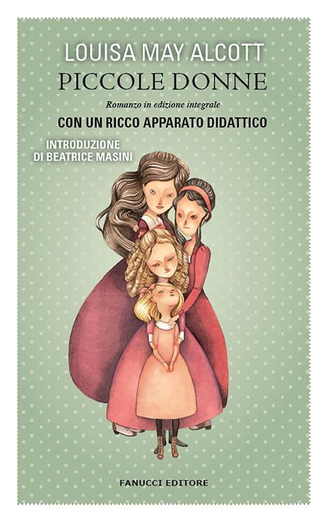 Piccole donne. Ediz. integrale - Louisa May Alcott - 2