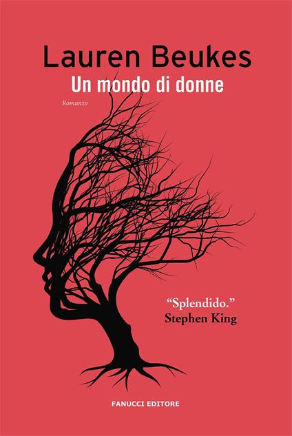 Un mondo di donne - Lauren Beukes - copertina