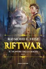 Il signore della magia. Riftwar. Vol. 1