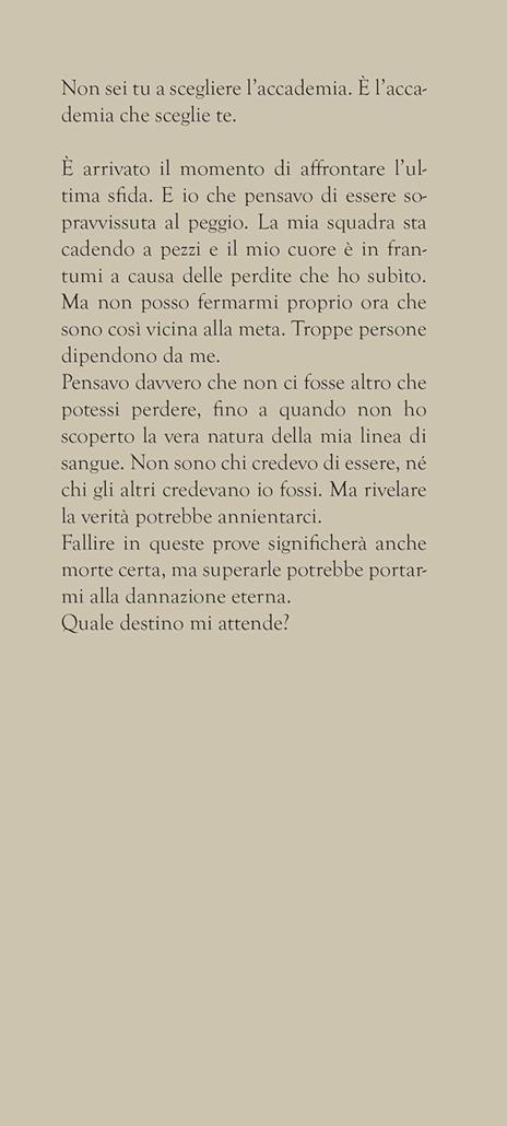 La rivelazione dell’ombra. Shadowspell Academy. Vol. 3 - K.F. Breene,Shannon Mayer - 3