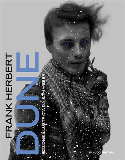 Dune. Ediz. a colori - Frank Herbert - copertina