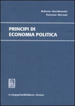 Principi di economia politica