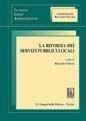 Libro La riforma dei servizi pubblici locali