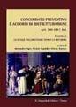 Libro Concordato preventivo e accordi di ristrutturazione. Artt. 160-186. 1. fall. Estratto da la legge fallimentare dopo la riforma