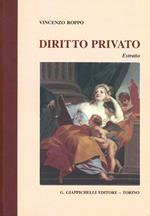 Diritto privato