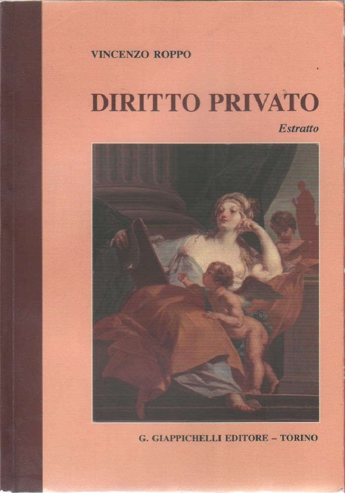Diritto privato