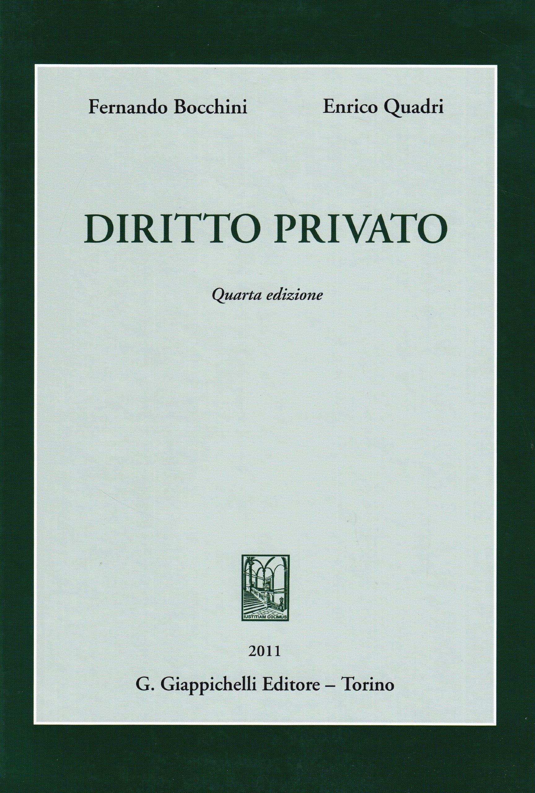 Diritto privato