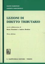  Lezioni di diritto tributario