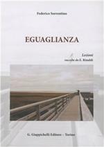 Eguaglianza