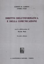 Diritto dell'informatica e della comunicazione