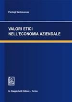 Valori etici nell'economia aziendale