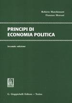 Principi di economia politica