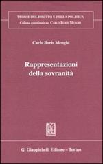 Rappresentazioni della sovranità