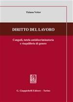 Diritto del lavoro
