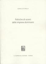 Politiche di sconti delle imprese dominanti
