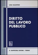 Diritto del lavoro pubblico