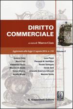 Diritto commerciale. Vol. 2