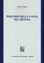 Percorsi della causa nel sistema