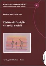 Diritto di famiglia e servizi sociali