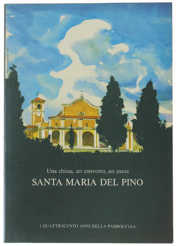 Bergoglio Libri d'Epoca Snc