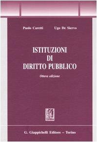 Istituzioni di diritto pubblico