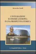 L' integrazione economica europea in una prospettiva storica