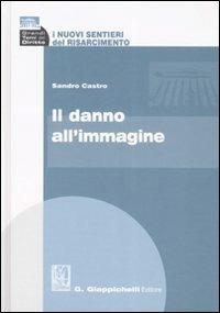 Il danno all'immagine - Sandro Castro - copertina