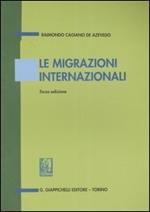 Le migrazioni internazionali