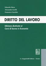 Diritto del lavoro