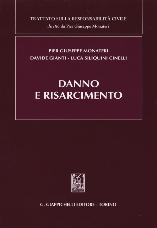 Libreria Internazionale Romagnosi snc