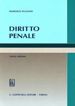 Diritto penale