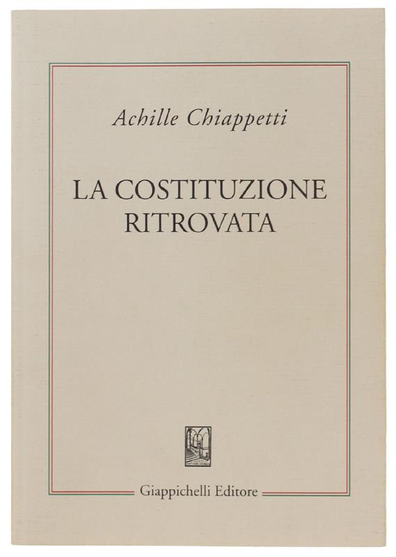 Bergoglio Libri d'Epoca Snc