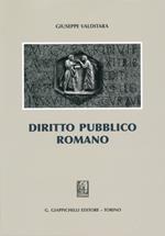 Diritto pubblico romano