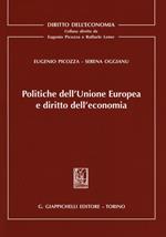 Politiche dell'Unione Europea e diritto dell'economia