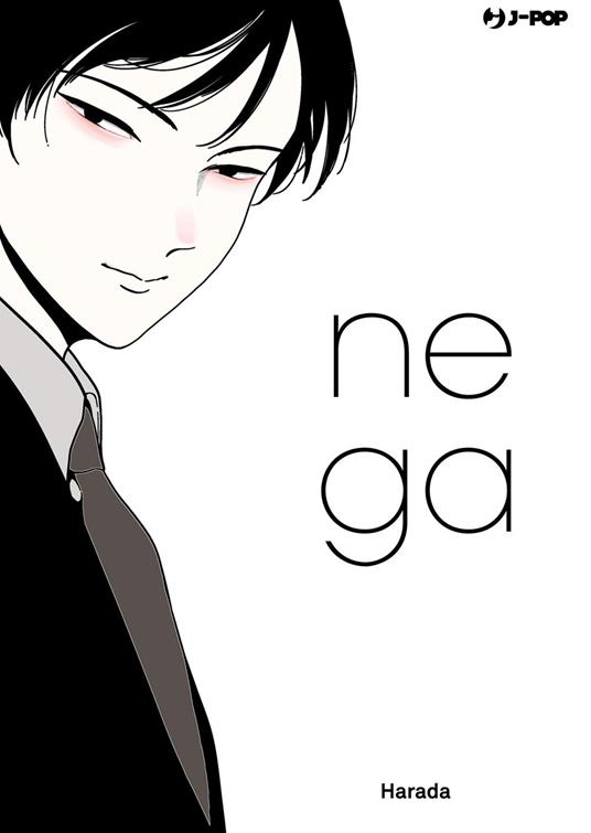 Nega - Harada - copertina