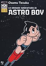La grande avventura di Astroboy