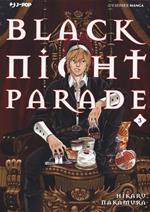 Black night parade. Vol. 3