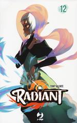 Radiant. Vol. 12