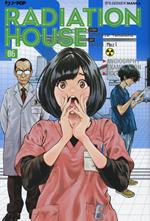 Radiation house. Vol. 6