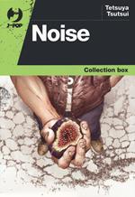 Noise. Collection box. Vol. 1-3
