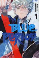 Blue period. Vol. 1